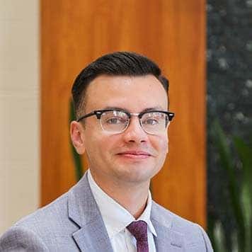 Javier Chacon