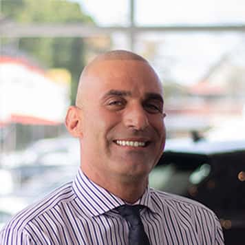 Kyriakos "Koni" Koniotis