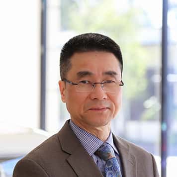 Alexander  Xu