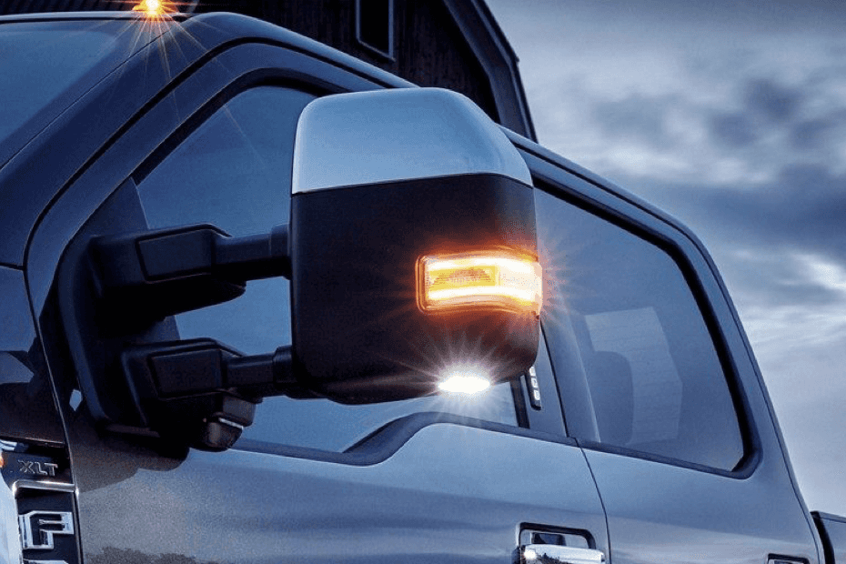 Ford F-250