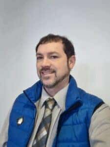 Dustin Jamison