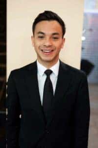 Dominic Lam