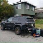 Toyota 4Runner