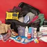 The Supreme Car Emergency Kit