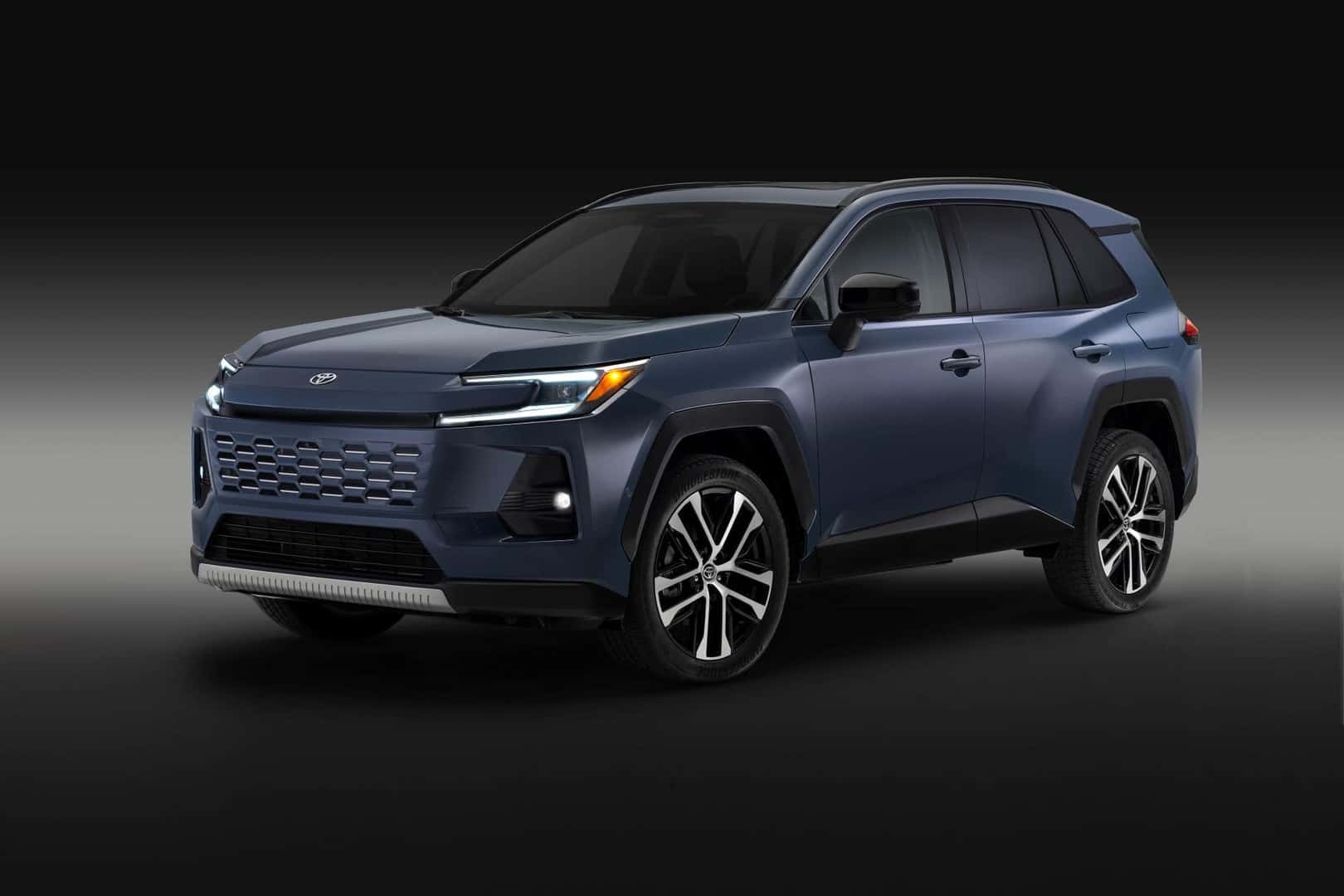 The Exciting New Toyota RAV4 Will Be Here Soon | Sharp Automotive