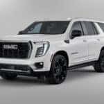 The 25th Anniversary Edition Of The Beloved And Praised GMC Yukon Denali