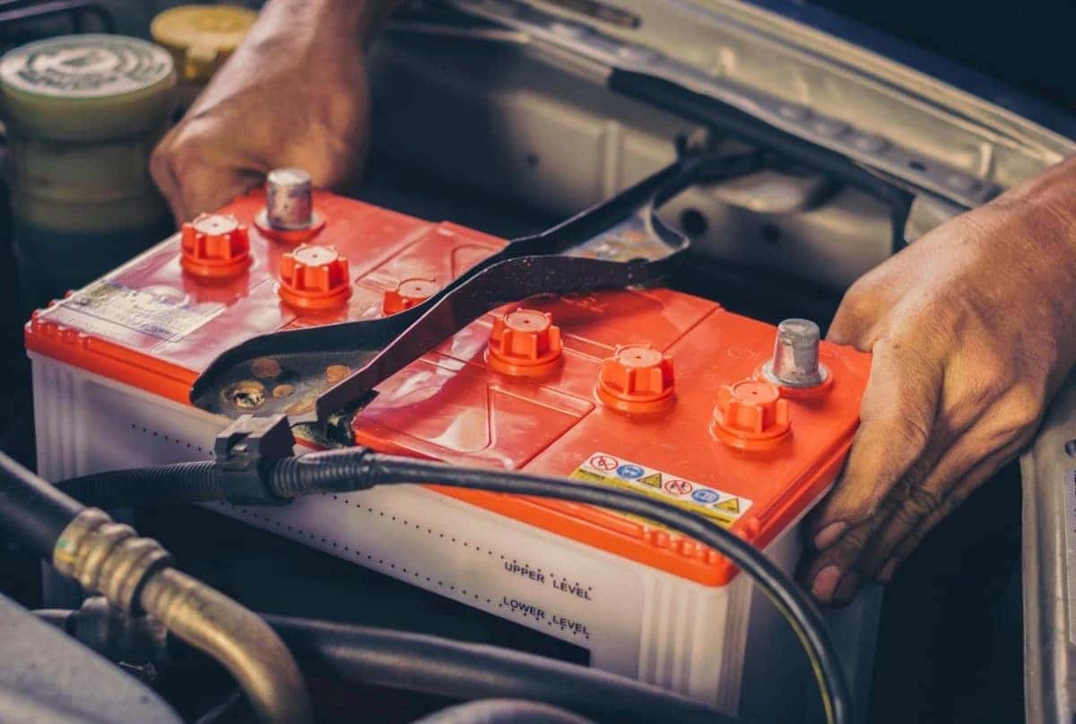 How to Set up a Dual Battery System for Your Car
