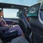 2025 Chevrolet Disney Plus Streaming