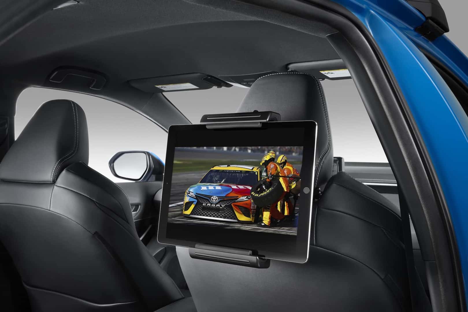 2020 Toyota iPad Holder Accessory