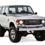 Turbo Trail Cruiser Concept Toyota SEMA 2025 HERO