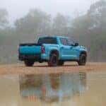 2026 Toyota TRD Pro Tundra Wave Maker