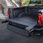 2024 GMC Sierra Denali Ultimate Cargo Step Up