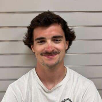 Connor Hanson
