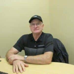 Gordon Bertsch