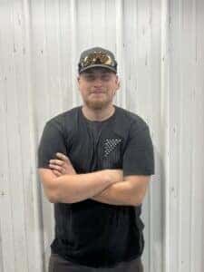 Quinton Staab