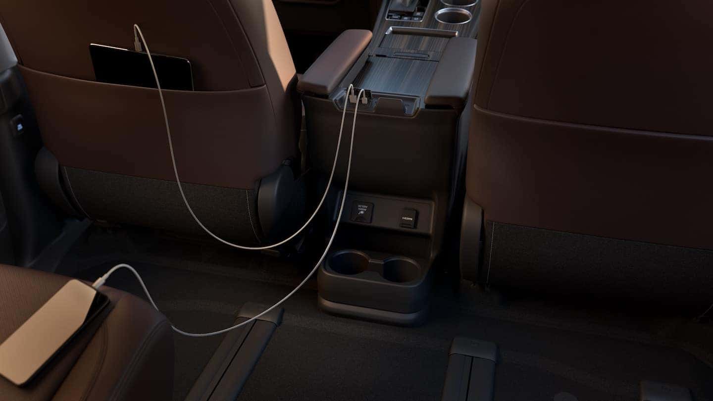 2024 Toyota Sienna | Shepard Toyota