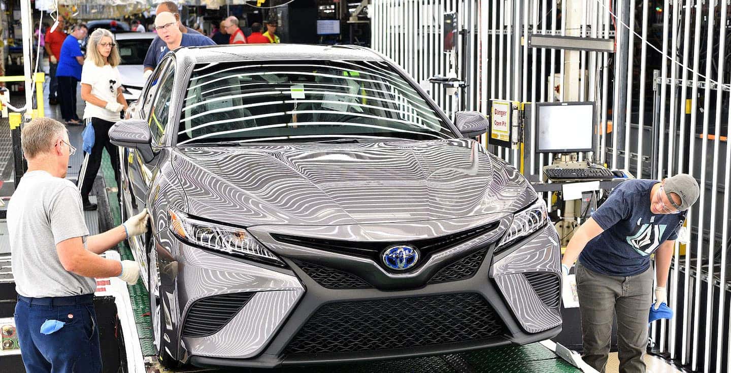 2024 Toyota Sienna | Shepard Toyota