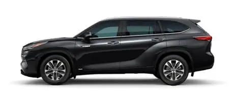 2024 Toyota Highlander | Shepard Toyota