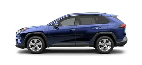 2024 Toyota RAV4 | Shepard Toyota