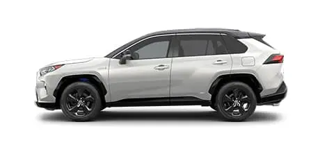 2024 Toyota RAV4 | Shepard Toyota