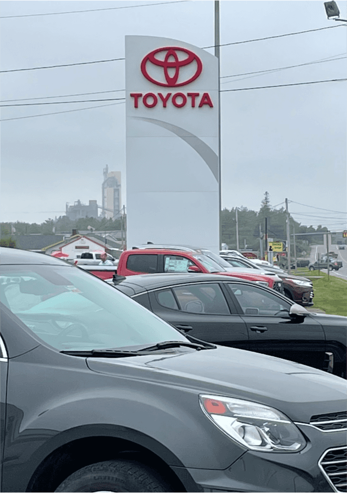 Contact Shepard Toyota 181 New County Road Thomaston, ME 04861 207