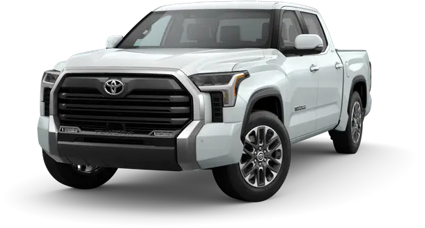 2024 Toyota Tundra 