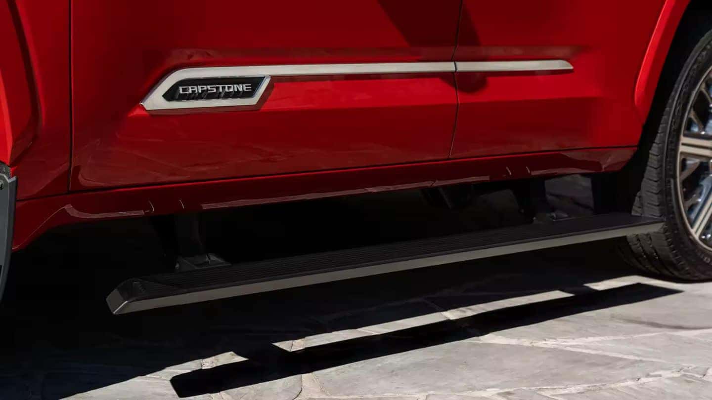 2024 Toyota Sequoia Shepard Toyota