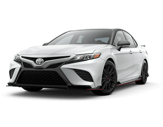 2024 Camry