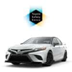Toyota Safety Sense