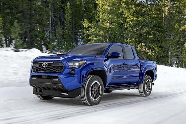 4WD use case