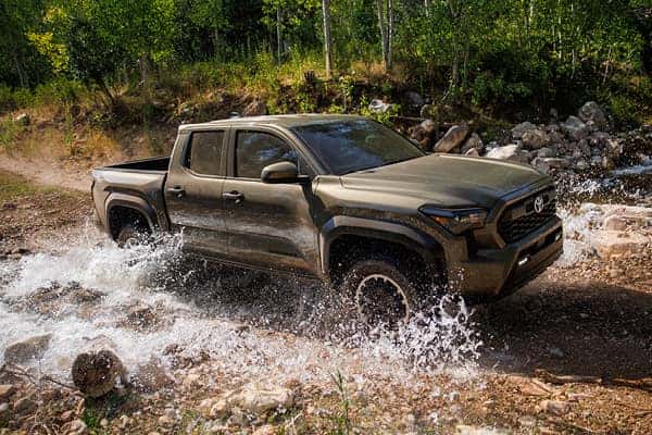 AWD use case