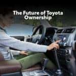 The Future of Toyota Ownership