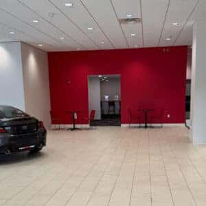 Shepard Toyota New Facility