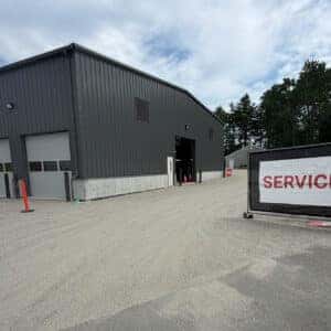 Shepard Toyota New Facility