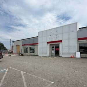 Shepard Toyota New Construction