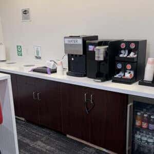 Shepard Toyota New Construction