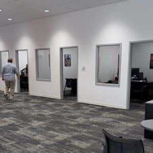 Shepard Toyota New Construction