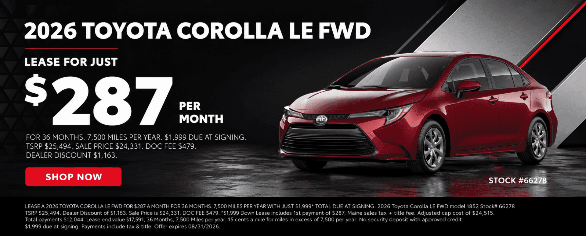 Corolla