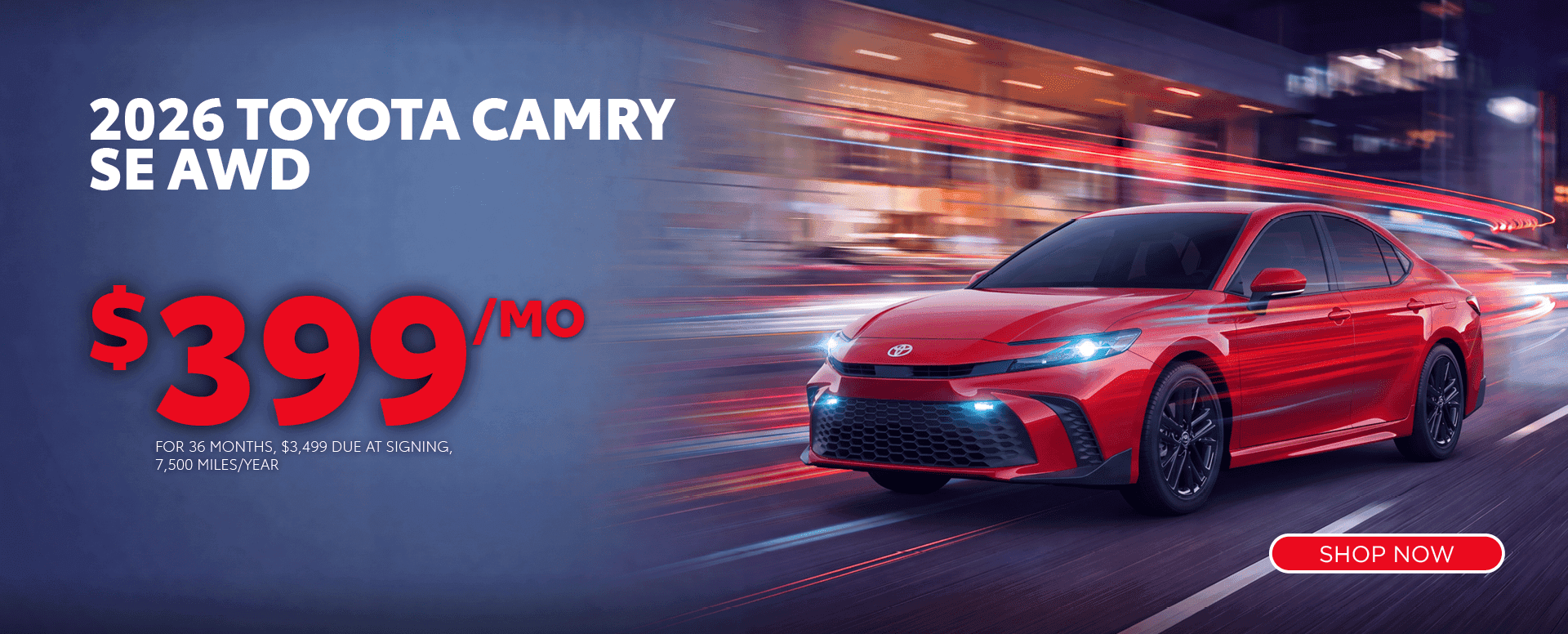 camry