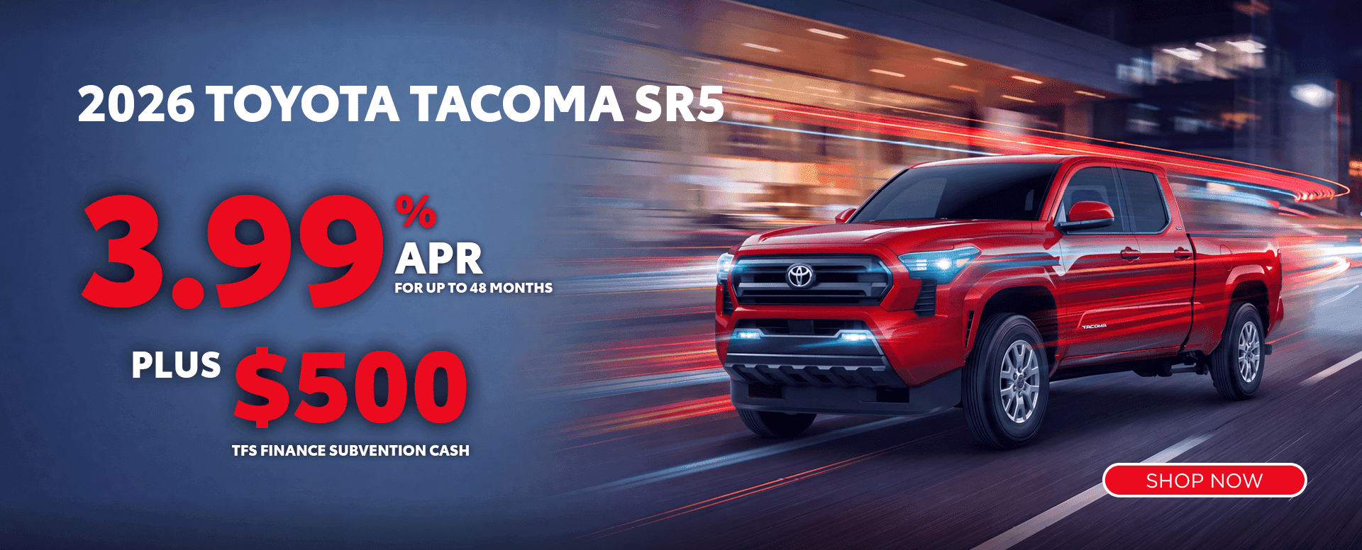 tacoma