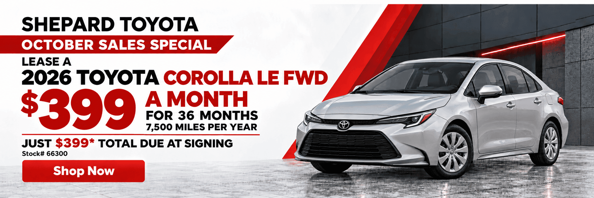 Corolla