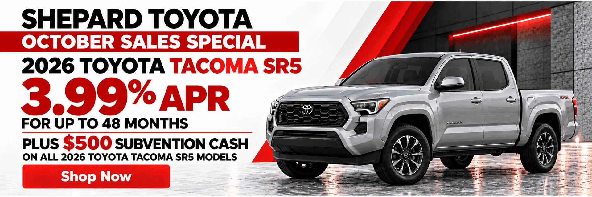 tacoma