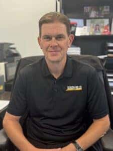 Jim Watts