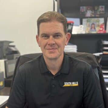 Jim Watts