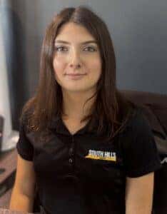 Kayla Belajac 