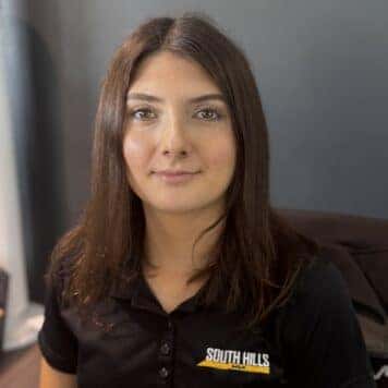 Kayla Belajac 