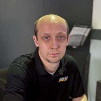 John Maruski