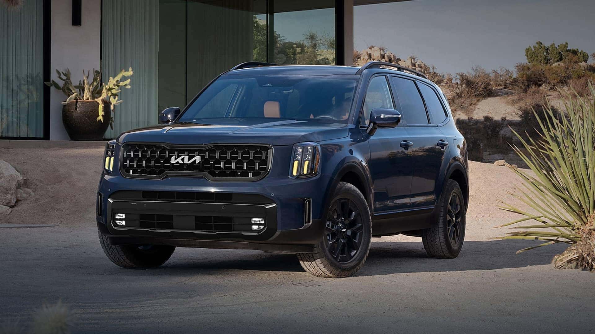 South Hill Kia