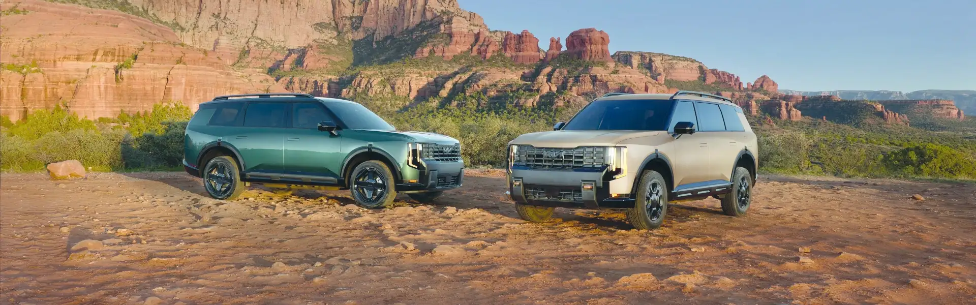 Hennessy Auto 2026 Lineup
