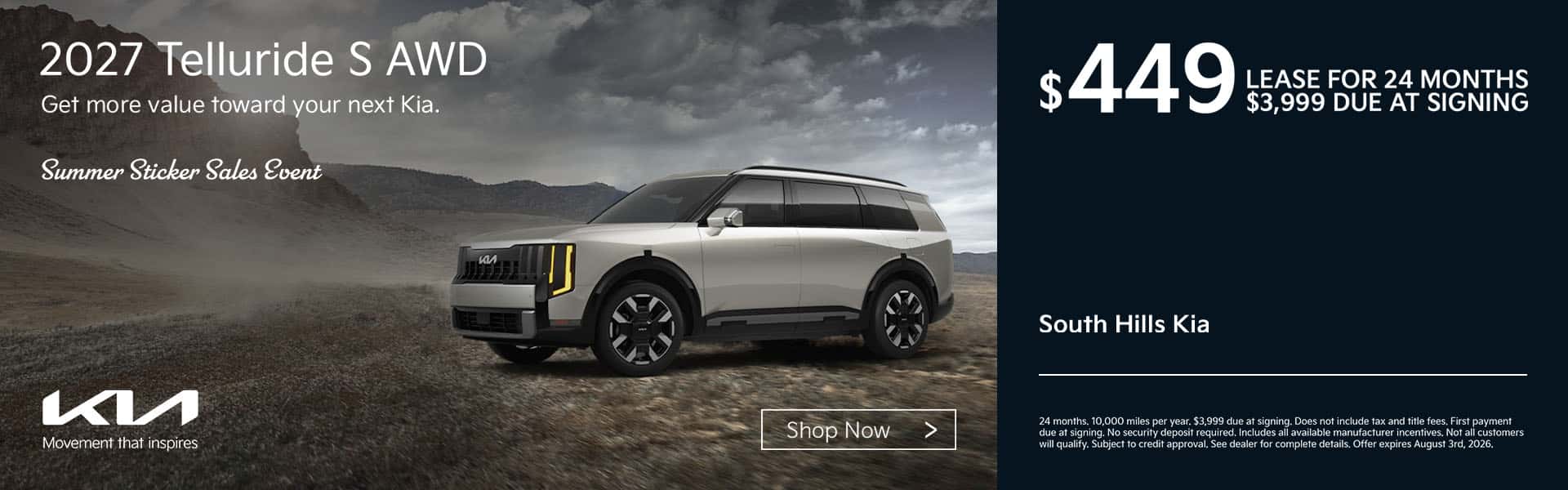 South-Hills-Kia—July-2026—26-Telluride—1920×600